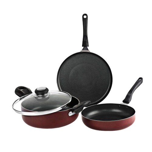 Cookware