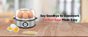 Egg Boiler