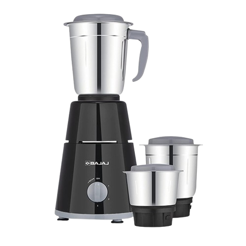 Bajaj GX-1 Mixer Grinder 500 W