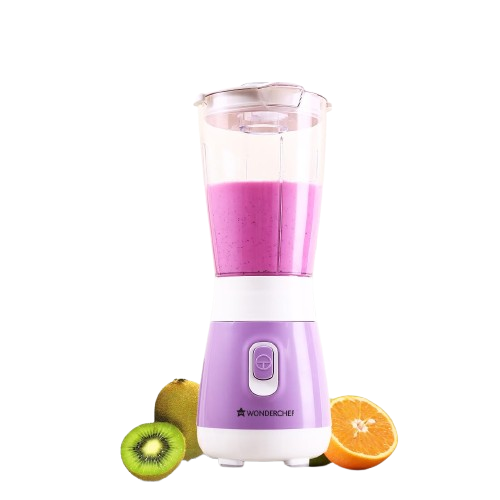 Wonderchef Orchid Personal Blender