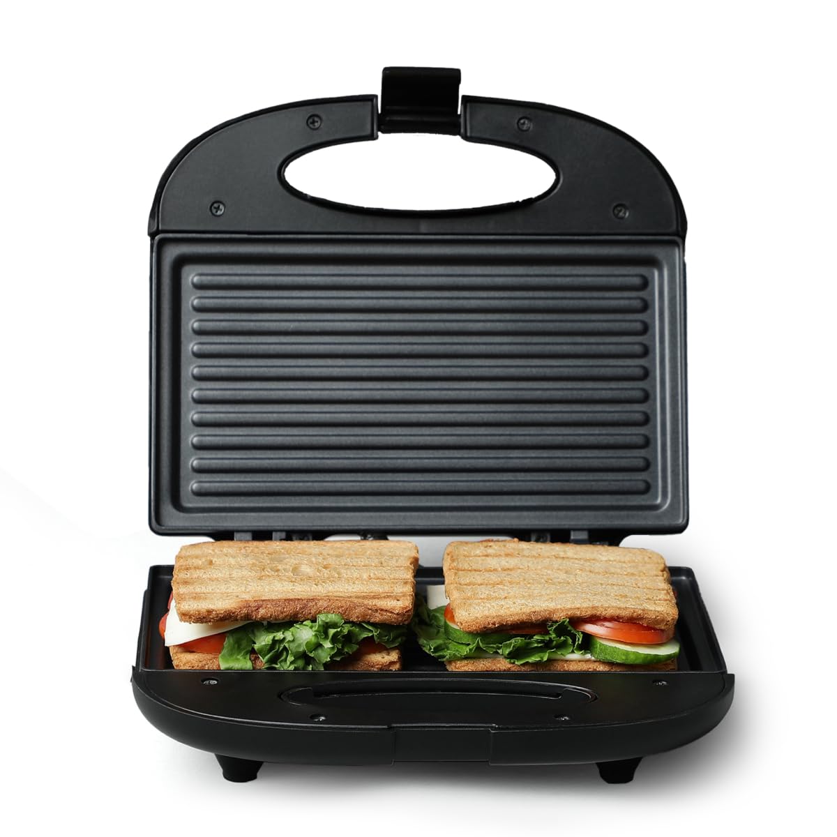 Prestige PGMFB 800 Watt Grill Sandwich Toaster