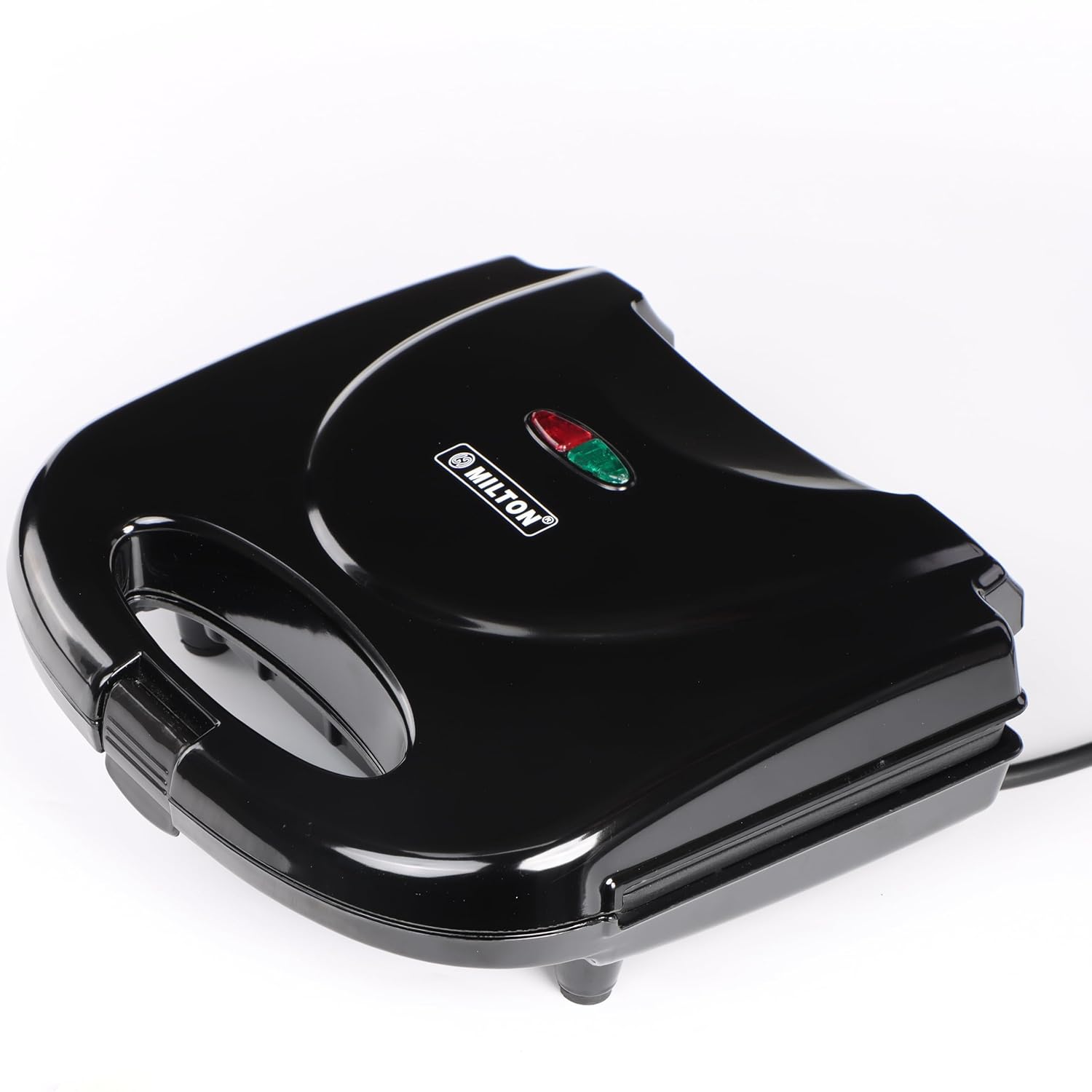 MILTON Express 800 Watt Grill Sandwich Maker