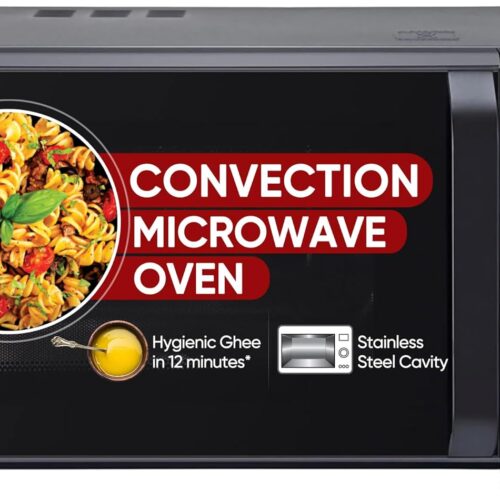 LG 28 L Convection Microwave Oven