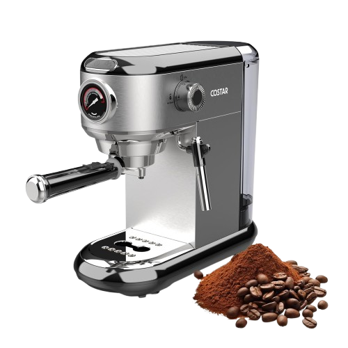 COSTAR 20 Bar Espresso Coffee Machine