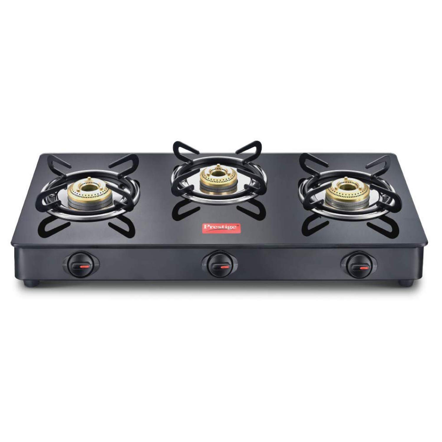 Prestige gas stove